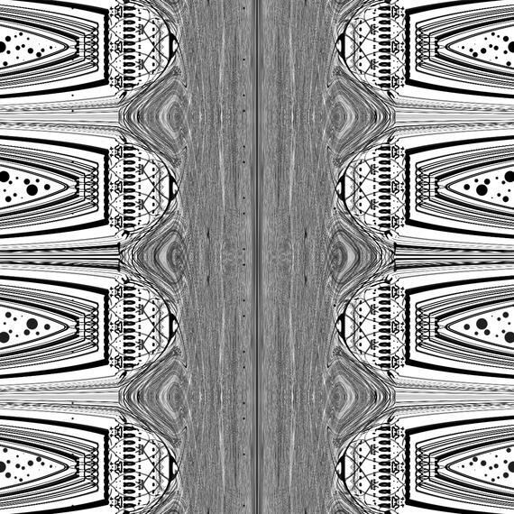Central, Before Finity by panï